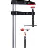 Bessey TPN10BE šroubová svěrka Rozpětí (max.):100 mm Délka vyložení:50... Bessey TPN10BE šroubová svěrka Rozpětí (max.):100 mm Délka vyložení:50...