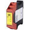 CM Manufactory SAFE 4.3eco ochranné relé, 24 V/DC, 24 V/AC, 3 spínací kontakty, 1 rozpínací kontakt, 45320, 1 ks CM Manufactory SAFE 4.3eco ochranné relé, 24 V/DC, 24 V/AC, 3 spínací kontakty, 1 rozpínací kontakt, 45320, 1 ks