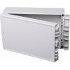 Bopla Bocube B 261709 PC-V0-7035 96016335 Venkovní kryt 170 x 271 x 90 Polykarbonát V0 šedobílá (RAL 7035) 1 ks Bopla Bocube B 261709 PC-V0-7035 96016335 Venkovní kryt 170 x 271 x 90 Polykarbonát V0 šedobílá (RAL 7035) 1 ks