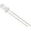 TRU COMPONENTS LED s vývody teplá bílá kulatý 5 mm 70000 mcd 15 ° TRU COMPONENTS LED s vývody teplá bílá kulatý 5 mm 70000 mcd 15 °