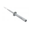 Zkušební sonda, 1kV, Šedá Úzké, 3.4 mm Electro PJP 16A