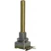 Potentiometer Service 65000-01600-9004/B5K, RD1601F-20FV-50R-B5K-602 otočný potenciometr, 1cestný , Mono, 0.2 W, 5 kΩ, 1 ks Potentiometer Service 65000-01600-9004/B5K, RD1601F-20FV-50R-B5K-602 otočný potenciometr, 1cestný , Mono, 0.2 W, 5 kΩ, 1 ks