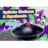 FRANZIS 67230-8 experimentální, učení & škola, optika experimentální sada, od 8 let