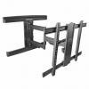 StarTech.com FPWARTS1 Rameno pro monitor Černá Stěna