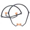Honeywell Safety Ušní zátky, řada: PerCap Jednorázový, Černá, Oranžová, Polyuretan 24 dB CE 1 Honeywell Safety Ušní zátky, řada: PerCap Jednorázový, Černá, Oranžová, Polyuretan 24 dB CE 1