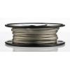 Opletený vodič, řada: 8668 plocha průřezu 2.43 mm² délka 50 ft Belden Cínovaný měděný drát 4.37 mm Opletený vodič, řada: 8668 plocha průřezu 2.43 mm² délka 50 ft Belden Cínovaný měděný drát 4.37 mm