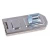 Petlice a oko, Ocel 12.5 mm ABUS 56mm, délka: 120 mm