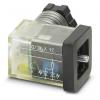 Valve connectors SACC-VB-3CON-M12/CI-1L-SV 24V SACC-VB-3CON-M12/CI-1L-SV 24V 1452291 Phoenix Contact Množství: 1 ks