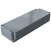 Rose Pouzdro, řada: Aluminium Standard IP66 Nestíněný barva Šedá IK08 barva Šedá Odlévaný hliník 185 mm 34 mm 64 mm Rose Pouzdro, řada: Aluminium Standard IP66 Nestíněný barva Šedá IK08 barva Šedá Odlévaný hliník 185 mm 34 mm 64 mm