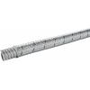LAPP 61802390 SILVYN® EDU-AS 9/10x14 Ochranná hadice na kov stříbrná 9 mm 50 m