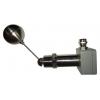 Spínač hladiny, řada: LS-2050 INOX Spínač hladiny 60 bar Horizontální 150 °C -40 °C Gems Sensors Spínač hladiny, řada: LS-2050 INOX Spínač hladiny 60 bar Horizontální 150 °C -40 °C Gems Sensors