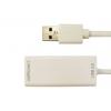 Ethernetový adaptér, počet portů USB: 1, standard: USB 3.0 USB RS PRO
