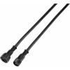 TRU COMPONENTS LT-DC3.5M nízkonapěťový konektor zástrčka, rovná 3.5 mm...