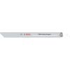 Bosch Accessories 2608659009 Plátek šalové pily 100 ks