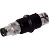 Weidmüller SAI-ADAPTER-M8/M8-3P/4P rozdělovač a adaptér pro senzory - aktory , 1288000000, 1 ks