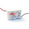 Baterie D YU-Lite NiCd 3.6 V NiCd Yuasa