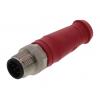 Molex konektor akčního/snímacího členu , 1200768035, 1 ks