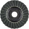 PFERD 44694103 Pvl vějířovitý brusný kotouč Průměr 115 mm Ø otvoru 22.23 mm 5 ks