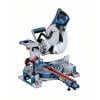 Bosch Professional GCM 305-254 D kapovací a pokosová pila Bosch Professional GCM 305-254 D kapovací a pokosová pila