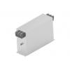 Filtr EMI, řada: AHV, 760V, 50Hz, 60 Hz, Montáž na rám, Svorkovnice, 63 A, počet fází: 3, 3 mA, TE Connectivity, 1, UL Filtr EMI, řada: AHV, 760V, 50Hz, 60 Hz, Montáž na rám, Svorkovnice, 63 A, počet fází: 3, 3 mA, TE Connectivity, 1, UL