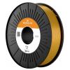 BEDROCK 3D PLA-0014b075 PLA Gold 2.85 mm 750 g vlákno pro 3D tiskárny PLA plast 2.85 mm 750 g zlatá 1 ks BEDROCK 3D PLA-0014b075 PLA Gold 2.85 mm 750 g vlákno pro 3D tiskárny PLA plast 2.85 mm 750 g zlatá 1 ks