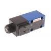 Směrový regulační ventil, řada: 6x R900551704 Směrová cívka Bosch Rexroth 12V