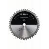 Bosch Accessories Bosch Power Tools 2608837705 tvrdokovový pilový kotouč 190 x 20 mm Počet zubů (na palec): 48 1 ks