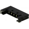 Molex vestavná pinová lišta (standardní) 7, rozteč 1.5 mm, 5040500791, 1 ks Tape on Full reel