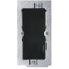 Busch-Jaeger KNX 2TMA200160B0002 Montážní zásuvka BOX/U5.11