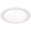 Paulmann 94872 Cole Coin vestavné svítidlo, LED, 6 W, bílá Paulmann 94872 Cole Coin vestavné svítidlo, LED, 6 W, bílá