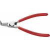 Knipex 46 23 A21 kleště na pojistné kroužkem 170 mm Knipex 46 23 A21 kleště na pojistné kroužkem 170 mm