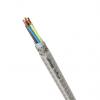 Ovládací kabel, řada: ÖLFLEX CLASSIC 100 CY 3žilový 18 AWG Polyvinylchlorid plášť Lapp 50 m Splétaný Stíněný, Průhledné Ovládací kabel, řada: ÖLFLEX CLASSIC 100 CY 3žilový 18 AWG Polyvinylchlorid plášť Lapp 50 m Splétaný Stíněný, Průhledné