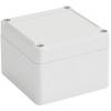 Bopla EUROMAS EM 210 F 62210200 Venkovní kryt 82 x 80 x 57 polykarbonát světle šedá 1 ks Bopla EUROMAS EM 210 F 62210200 Venkovní kryt 82 x 80 x 57 polykarbonát světle šedá 1 ks