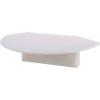 Deko Light 978080 Endkappe P-ET-01-08 Set 2 Stk, Weiß koncová krytka profilu plast (d x š x v) 23 x 16 x 7 mm 1 ks Deko Light 978080 Endkappe P-ET-01-08 Set 2 Stk, Weiß koncová krytka profilu plast (d x š x v) 23 x 16 x 7 mm 1 ks