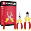 Einhell 370540 sada kleští Einhell 370540 sada kleští