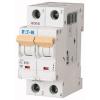 Eaton Miniaturní jistič, rozsah: PXL 2pólový 13A vypínací výkon 10 kA, charakteristika: Typ B, rozsah: xPole 400V ac 48 Eaton Miniaturní jistič, rozsah: PXL 2pólový 13A vypínací výkon 10 kA, charakteristika: Typ B, rozsah: xPole 400V ac 48