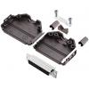 TRU COMPONENTS TCDTZF25DMPK 7708992 sada D-SUB kolíkové lišty 180 ° Pó... TRU COMPONENTS TCDTZF25DMPK 7708992 sada D-SUB kolíkové lišty 180 ° Pó...