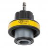 KS Tools 150.1952 Adaptér chladicí soustavy M50 x 3,0, světle modrý