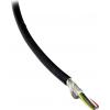 ELAN 82271 AV kabel 2 x 0.75 mm² bílá metrové zboží ELAN 82271 AV kabel 2 x 0.75 mm² bílá metrové zboží