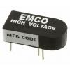 XP Power Měnič DC/DC AH, výstup: 2 kV dc 500 V, Vin 12V dc 750 μA, Vin 12V dc 1.5 W Průchozí otvor -25 °C 75 °C XP Power Měnič DC/DC AH, výstup: 2 kV dc 500 V, Vin 12V dc 750 μA, Vin 12V dc 1.5 W Průchozí otvor -25 °C 75 °C