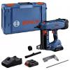 Bosch Professional GNB 18V-40, 06019L7005 akumulátorová hřebíkovačka, bezkartáčové Bosch Professional GNB 18V-40, 06019L7005 akumulátorová hřebíkovačka, bezkartáčové