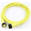 Molex upravený zástrčkový konektor pro senzory - aktory, 1300100487, 1 ks Molex upravený zástrčkový konektor pro senzory - aktory, 1300100487, 1 ks