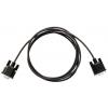 GW Instek 1100-TL232A01 GTL-232A kabel RS-232C 1 ks GW Instek 1100-TL232A01 GTL-232A kabel RS-232C 1 ks