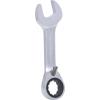 KS Tools 503.4630 503.4630 očkoplochý ráčnový klíč Délka klíče (cm) (j...