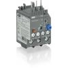 ABB Relé teplotního přetížení 1 NO/1 NC s Automaticky a ručně resetováním a hodnotami FLC motoru 10A, 13 A 13A 600V dc ABB Relé teplotního přetížení 1 NO/1 NC s Automaticky a ručně resetováním a hodnotami FLC motoru 10A, 13 A 13A 600V dc
