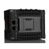 PLC procesor řada NX1P, výstup: NPN Panel Omron 14, typ vstupní: PNP/NPN