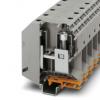 Phoenix Contact Konektor pro vysoký proud 3010110, řada: UKH 150, 1kV Šedá 150mm², 35 mm² 1 Šroubová IECEx/ATEX