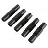 Adaptér pro svorník kola s IG M14 + M16x1,5, sada 5 ks KS Tools 700.1485