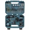 Makita E-15095 60dílná sada bitů a vrtáků kov, kámen, beton, dřevo, zdivo 3 mm, 4 mm, 5 mm, 6 mm, 8 mm, 16 mm, 22 mm Makita E-15095 60dílná sada bitů a vrtáků kov, kámen, beton, dřevo, zdivo 3 mm, 4 mm, 5 mm, 6 mm, 8 mm, 16 mm, 22 mm