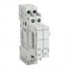 Allen Bradley Pomocný kontakt 2 NO 2 Přední montáž, rozsah: 140MP s Šroub 3 A 250V Allen Bradley Pomocný kontakt 2 NO 2 Přední montáž, rozsah: 140MP s Šroub 3 A 250V